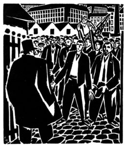 Frans Masereel