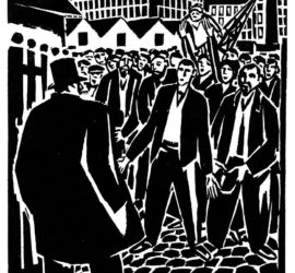 Frans Masereel