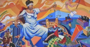 Street Art © 2009 Alex Proimos, CC BY-NC 2.0 