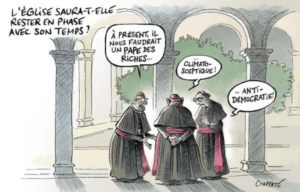 A propos d'une encyclique